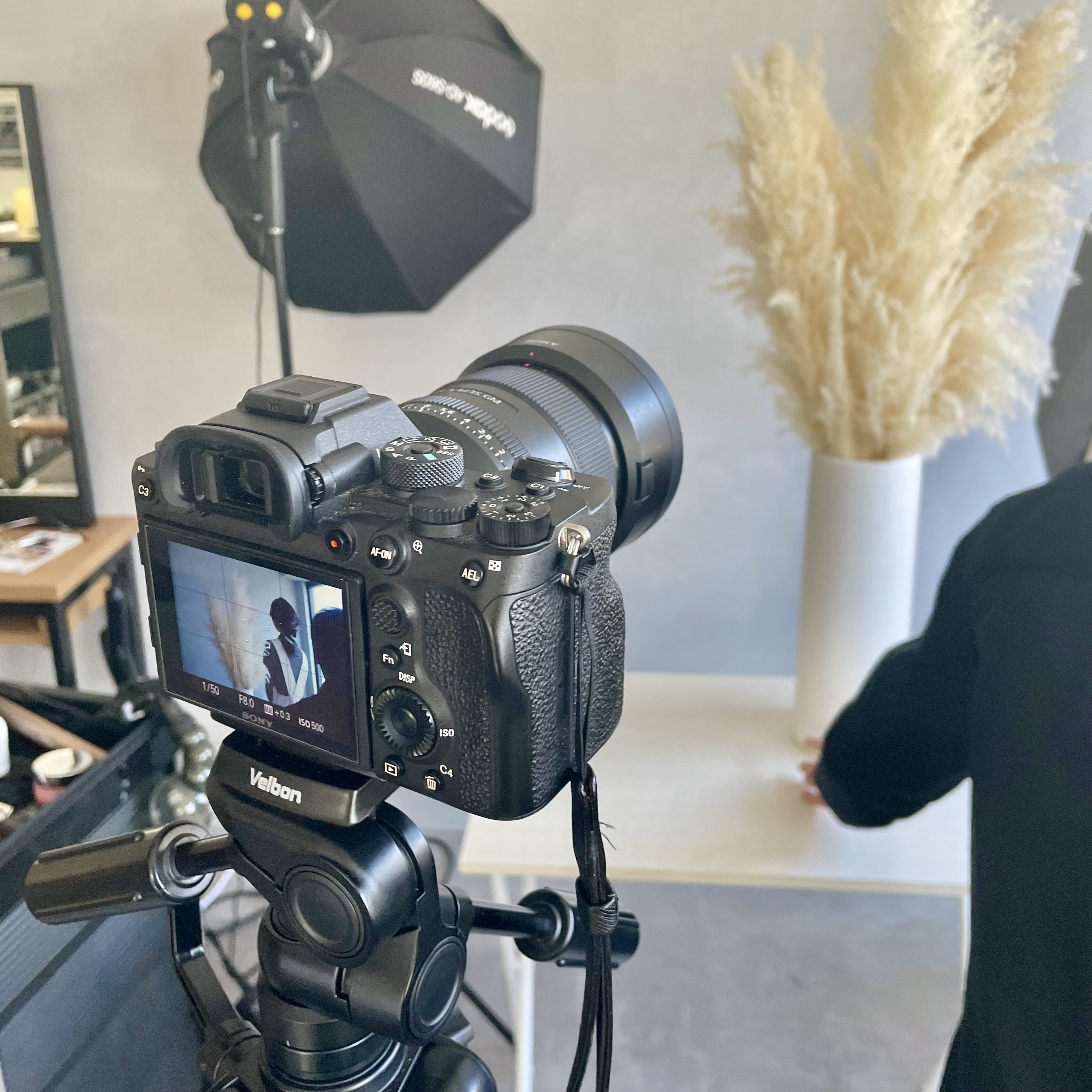 明大前駅で撮影に力を入れている美容室mulah